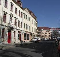 Hochwertig sanierte 2 Raum-Altbauwohnung - Dresden Cotta