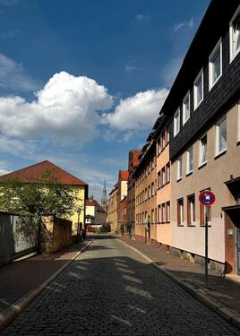 Foto - 2-Zimmer-Wohnung in begehrter Innenstadtlage von Hildesheim