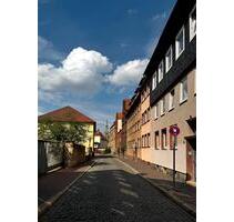 2-Zimmer-Wohnung in begehrter Innenstadtlage von Hildesheim