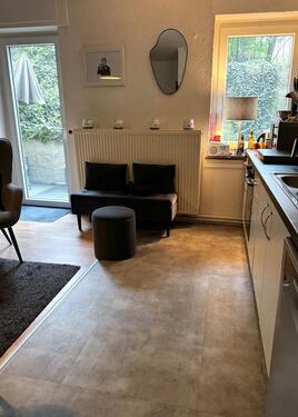Foto - 2 Zimmer Erdgeschoßwohnung zum Kaufen in Hildesheim