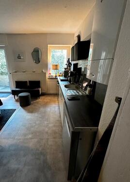 Foto - Erdgeschoßwohnung in Hildesheim zum Kaufen