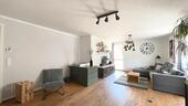 Foto - Komfortabel Wohnen: 2,5-Zimmer-Wohnung in Waldenbuch