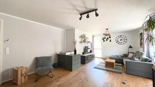 Foto - Komfortabel Wohnen: 2,5-Zimmer-Wohnung in Waldenbuch
