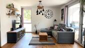 Foto - 2.5 Zimmer Etagenwohnung zum Kaufen in Waldenbuch