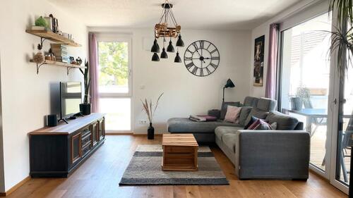 Foto - 2.5 Zimmer Etagenwohnung zum Kaufen in Waldenbuch