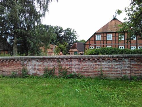 Foto - Bauernhaus, Landhaus in Scharnebeck zum Kaufen