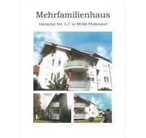 4 Zimmer Wohnung 96 qm - 235.000,00&nbsp;EUR Kaufpreis, ca.&nbsp; 96,00&nbsp;m&sup2; in Pforzheim (PLZ: 75173) Dillweißenstein