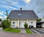 Foto - Freistehendes Einfamilienhaus in Dingen Castrop-Rauxel Bj 2009