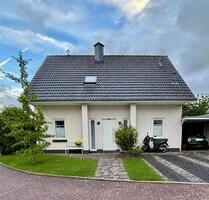 Freistehendes Einfamilienhaus in Dingen Castrop-Rauxel Bj 2009