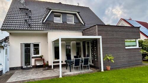 Foto - 5 Zimmer Einfamilienhaus zum Kaufen in Castrop-Rauxel