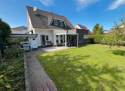 Foto - 5 Zimmer Einfamilienhaus in Castrop-Rauxel