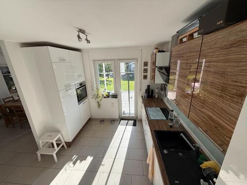 Foto - Einfamilienhaus in Castrop-Rauxel zum Kaufen