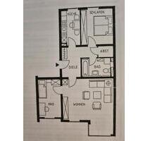 3-Raum-Wohnung in Stadtfeld Ost - Magdeburg Nordwest