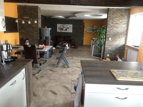 Foto - Etagenwohnung zum Kaufen in Egenhofen