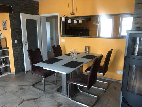Foto - Etagenwohnung in Egenhofen