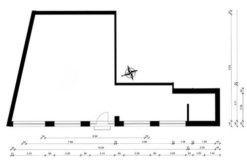 Foto - 90 m² Lager zentral in Pöttmes – flexibel nutzbar