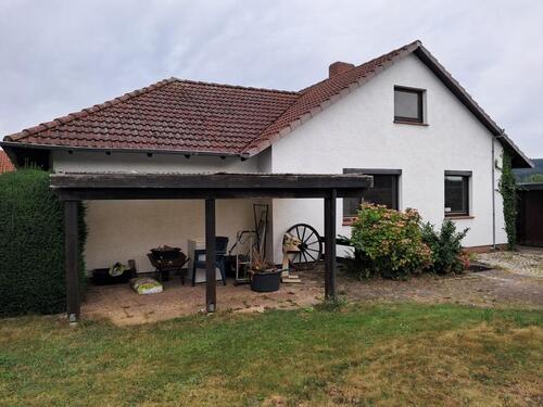 Foto - Einfamilienhaus zum Kaufen in Hameln