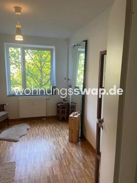 Foto - Etagenwohnung zur Miete in Hamburg