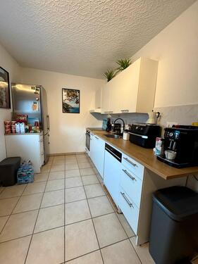Foto - Etagenwohnung zur Miete in Saarbrücken