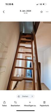 Foto - Etagenwohnung in Gera zur Miete