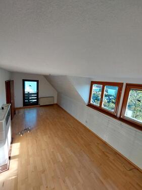 Foto - Wohnung in Gottenheim befristet auf ein halbes Jahr
