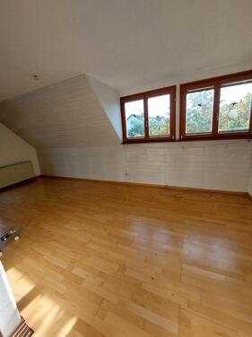 Foto - Etagenwohnung zur Miete in Gottenheim