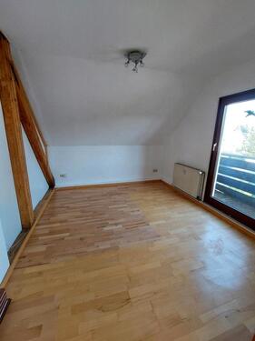 Foto - Etagenwohnung in Gottenheim