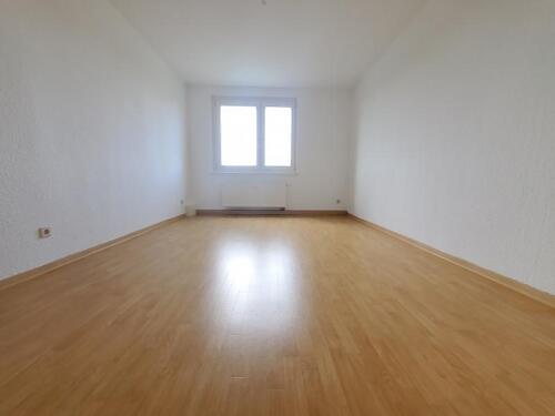 Foto - Etagenwohnung in Dessau-Roßlau