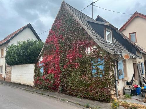 Foto - Kleines süßes Häuschen 2zkb - 115.000,00 EUR Kaufpreis,