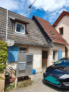Foto - Einfamilienhaus zum Kaufen in Flonheim