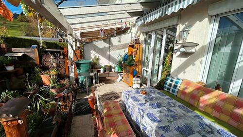 Foto - Einfamilienhaus in Blaichach