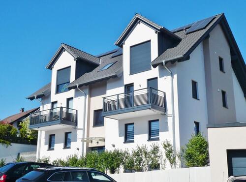 Foto - GANESHA-IMMOBILIEN...wunderschöne, neuwertige Wohnung im Erdgeschoss in bester Wohnlage-zum verlieben !