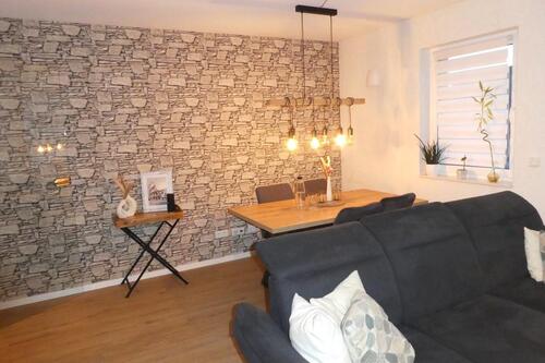 Foto - Etagenwohnung in Leidersbach zur Miete