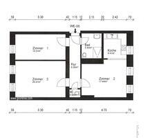 3 Zimmer Wohnung - 1.450,00 EUR Kaltmiete, in Berlin (PLZ: 13589) Spandau