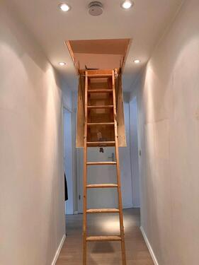 Foto - Etagenwohnung in Berlin