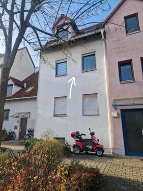 Foto - Etagenwohnung zur Miete in Baiersdorf