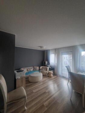 Foto - Etagenwohnung in Baiersdorf