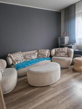 Foto - Etagenwohnung in Baiersdorf zur Miete