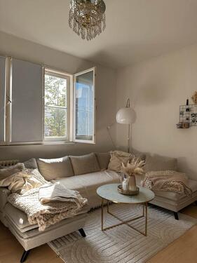 Foto - AB SOFORT 3 Zimmer Wohnung in Berlin Gesundbrunnen