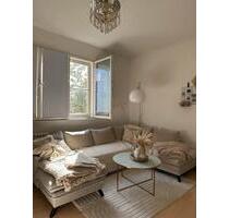 AB SOFORT 3 Zimmer Wohnung in Berlin Gesundbrunnen - Rathenow