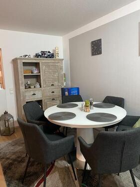 Foto - 2 Zimmer Etagenwohnung zur Miete in Donaueschingen