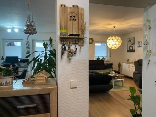 Foto - 2 Zimmer Etagenwohnung in Donaueschingen