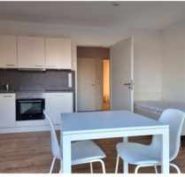 Charmantes 1-Zimmer-Appartement mit Wohlfühlfaktor - Minden Kuhlenkamp