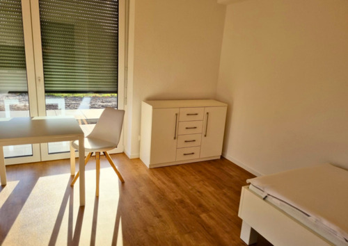 Foto - 1 Zimmer Etagenwohnung in Minden