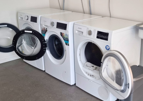 Foto - Etagenwohnung in Minden zur Miete