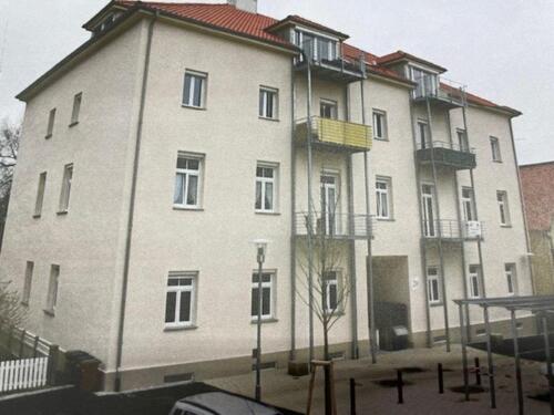 Foto - Seniorenwohnung 'Alte Hauptschule'