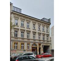 2-Zimmer Dachgeschoss zentrale Lage in Neukölln - Berlin