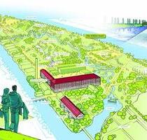 1-Zimmer-Studentenwohnung auf der Erba Insel Bamberg Gaustadt