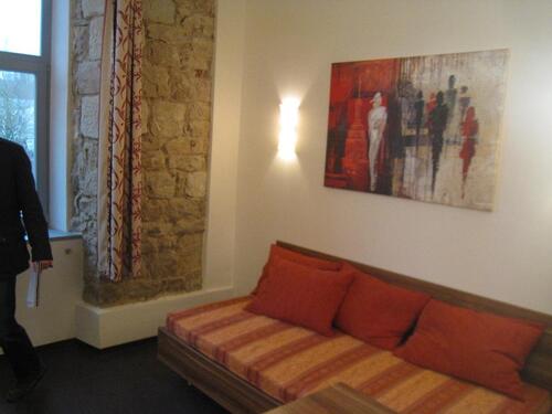 Foto - 1 Zimmer Etagenwohnung in Bamberg