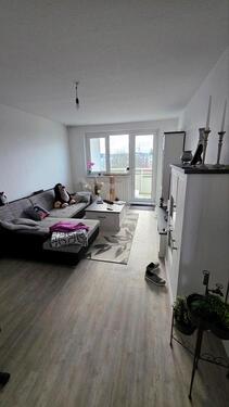 Foto - Nachmieter 2 Raumwohnung 5. Etage